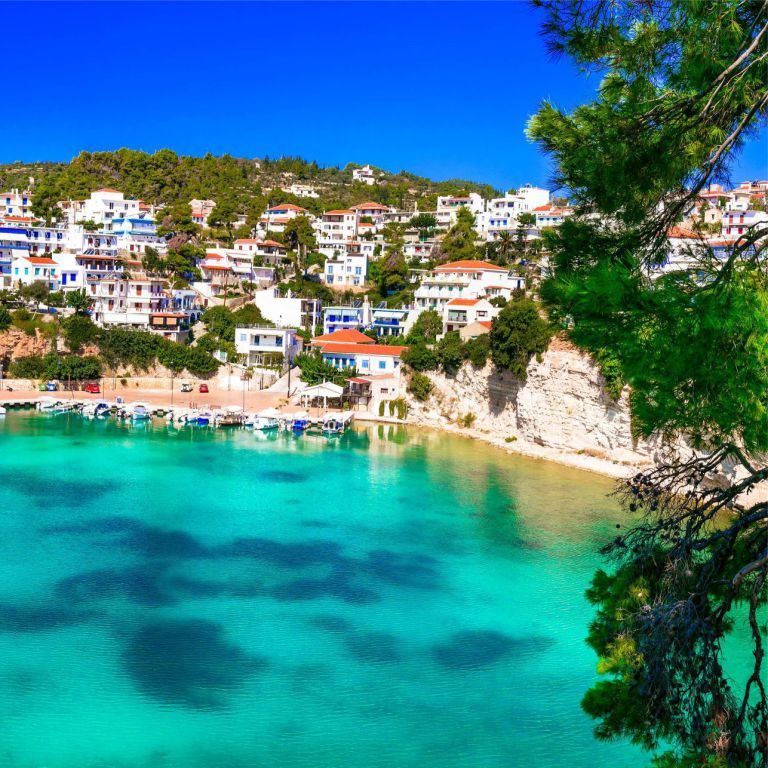 Alonnissos