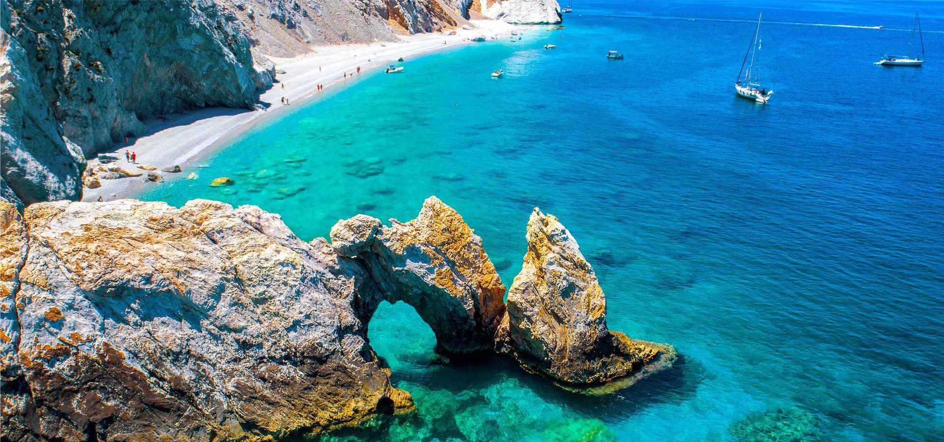 Skiathos